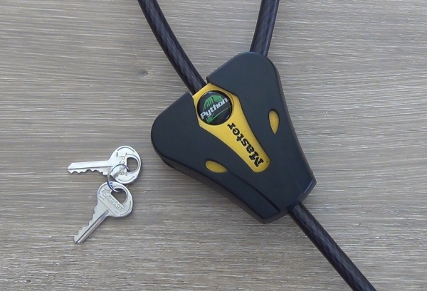 Câble Python Master Lock 8419 DPF Câble Python Master Lock 8419 DPF
